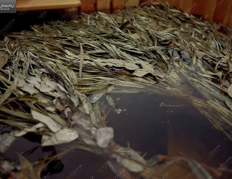 Парные на Енисее Кедровый Берег, в Красноярске, Парковая 20/1 | 176 | 1001sauna.com