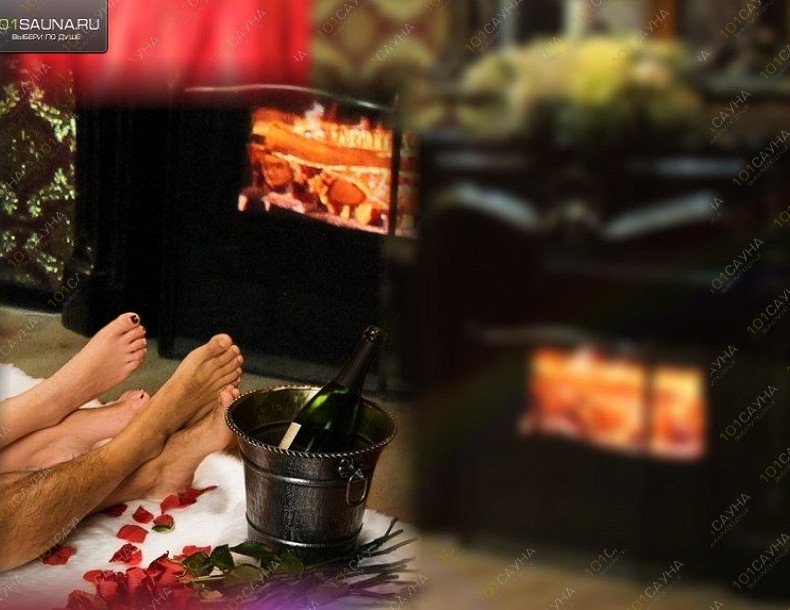 Сауна Бордо, в Калининграде, Генерала Буткова, 21 | 121 | 1001sauna.com