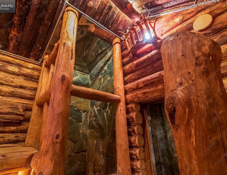 Оздоровительный комплекс Парфенон, в Омске, Березовая 9 | Русский. Фото 28 | 1001sauna.com