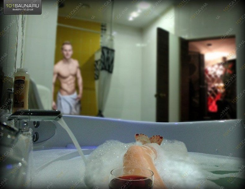 Сауна Бордо, в Калининграде, Генерала Буткова, 21 | 123 | 1001sauna.com