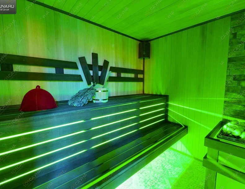 Сауна Люкс, в Екатеринбурге, ул. Челюскинцев, д.1 | 3 | 1001sauna.com