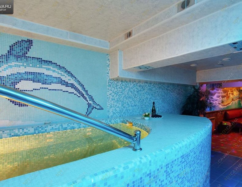 Сауна Люкс, в Екатеринбурге, ул. Челюскинцев, д.1 | 4 | 1001sauna.com