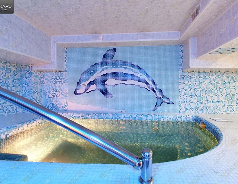 Сауна Люкс, в Екатеринбурге, ул. Челюскинцев, д.1 | 5 | 1001sauna.com