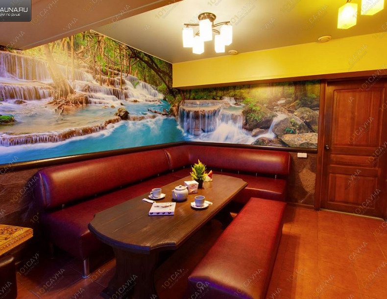 Сауна Люкс, в Екатеринбурге, ул. Челюскинцев, д.1 | 7 | 1001sauna.com