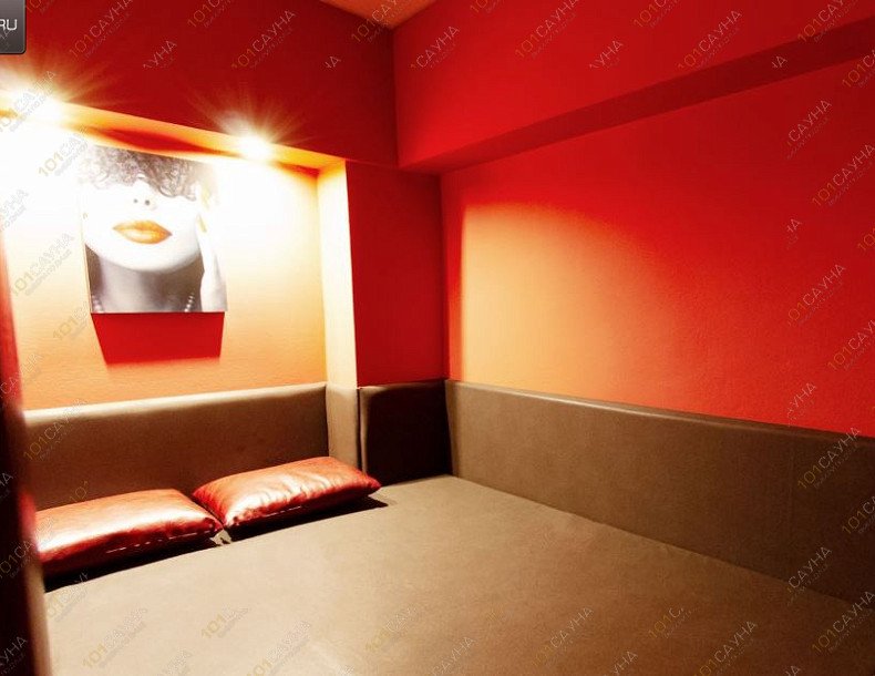 Сауна Люкс, в Екатеринбурге, ул. Челюскинцев, д.1 | 8 | 1001sauna.com