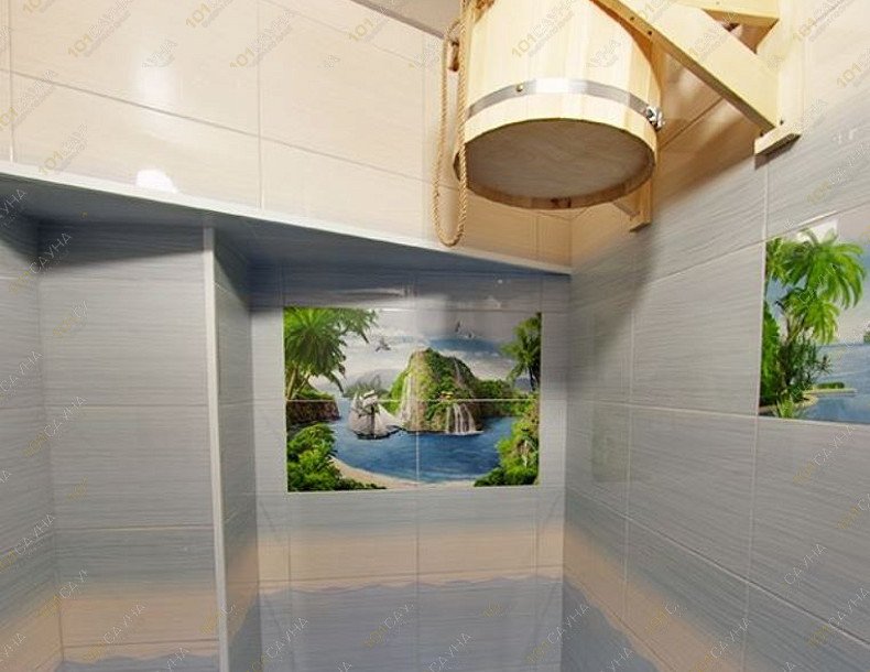 Сауна Люкс, в Екатеринбурге, ул. Челюскинцев, д.1 | 11 | 1001sauna.com