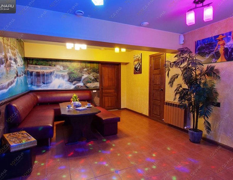 Сауна Люкс, в Екатеринбурге, ул. Челюскинцев, д.1 | 12 | 1001sauna.com