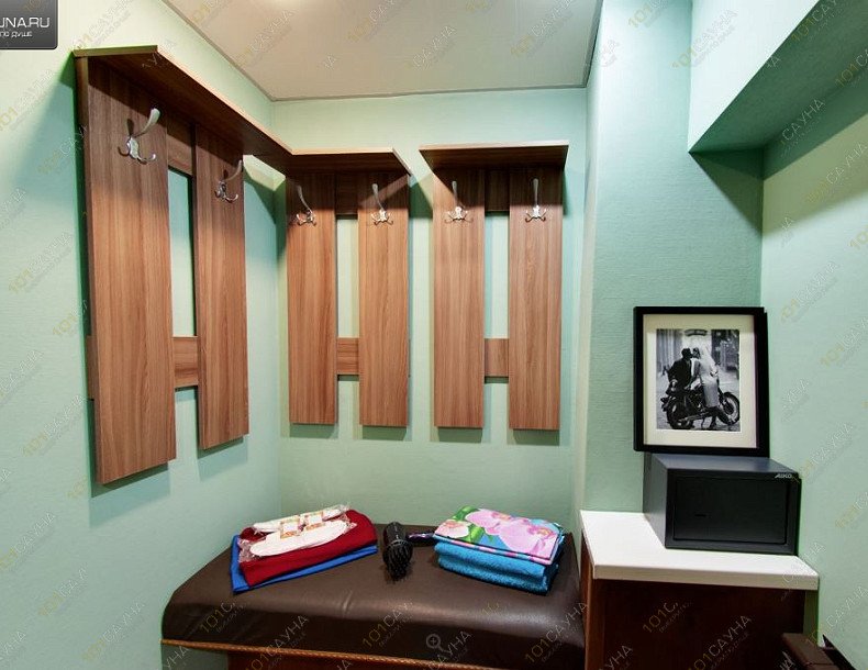 Сауна Люкс, в Екатеринбурге, ул. Челюскинцев, д.1 | 14 | 1001sauna.com