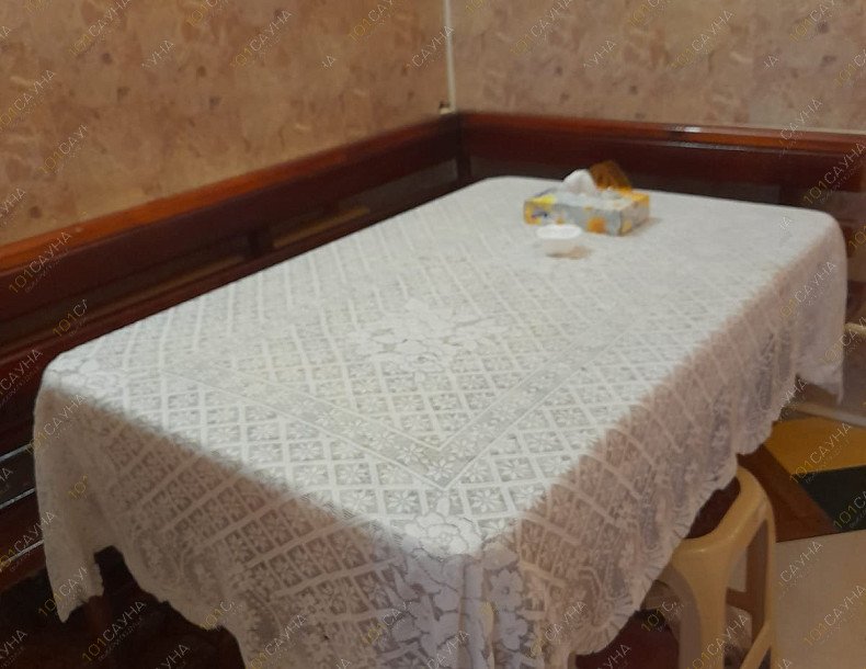 Сауна Дюна, в Таганроге, улица Толбухина, 5/4 | 2 | 1001sauna.com