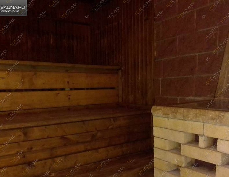 Сауна Дюна, в Таганроге, улица Толбухина, 5/4 | 3 | 1001sauna.com