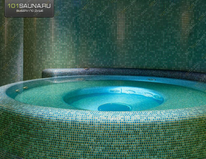 Банный комплекс в отеле SPA отель Зеленоградск, в Зеленоградске, Калининградская область, г Зеленоградск, ул. Гагарина, 41В | Банный комплекс | 1001sauna.com