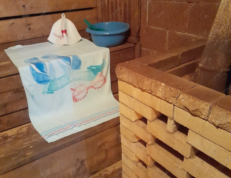 Сауна Дюна, в Таганроге, улица Толбухина, 5/4 | 5 | 1001sauna.com