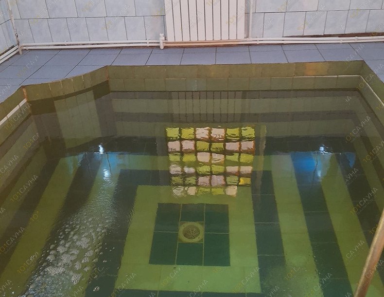 Сауна Дюна, в Таганроге, улица Толбухина, 5/4 | 6 | 1001sauna.com