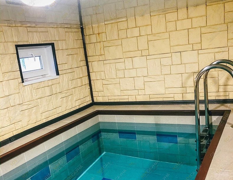 Сауна, Баня Семейные Традиции, в Ижевске, Переулок Коммунаров, 88 | Бассейн в Финской сауне | 1001sauna.com