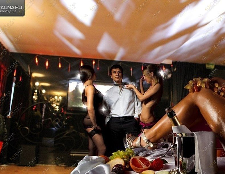 Сауна Бордо, в Калининграде, Генерала Буткова, 21 | 127 | 1001sauna.com