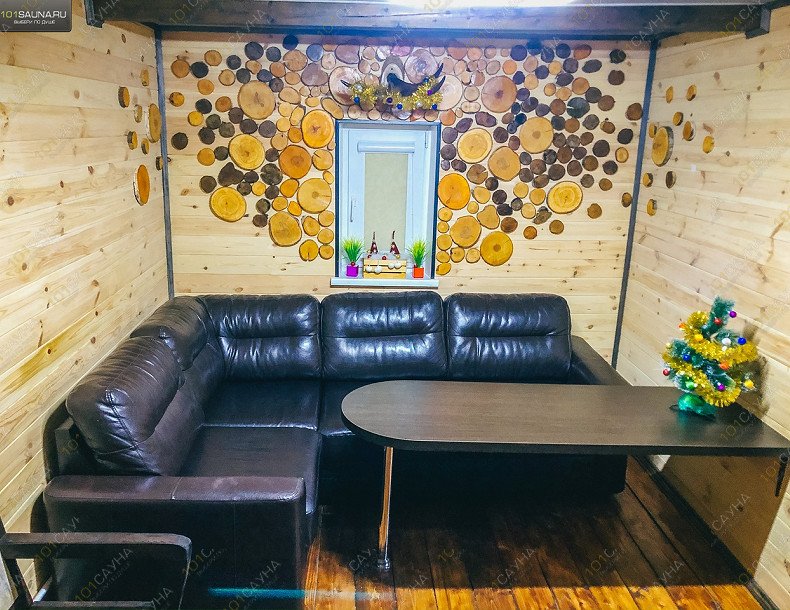 Сауна, Баня Семейные Традиции, в Ижевске, Переулок Коммунаров, 88 | Караоке зал Финская сауна | 1001sauna.com