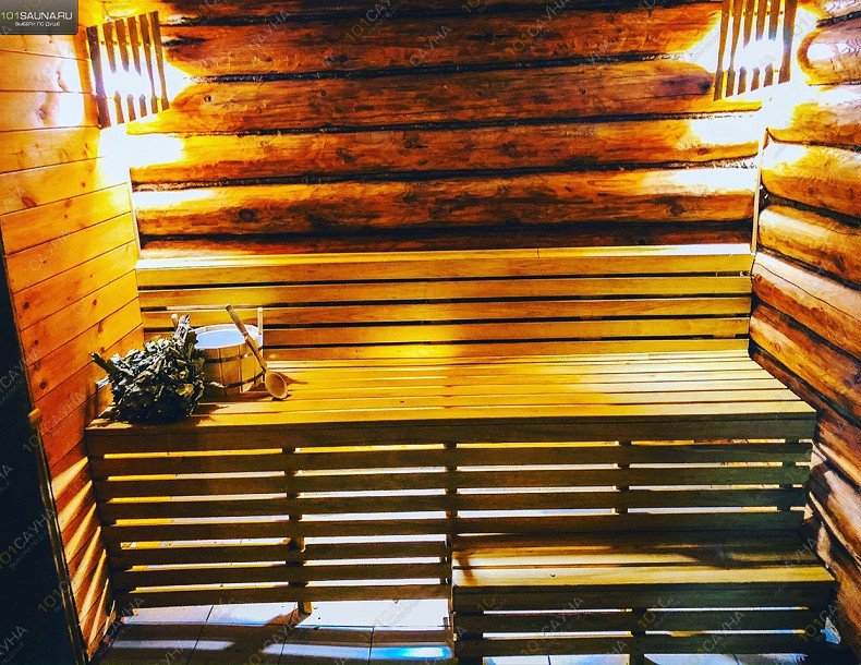 Сауна, Баня Семейные Традиции, в Ижевске, Переулок Коммунаров, 88 | Русская Баня | 1001sauna.com