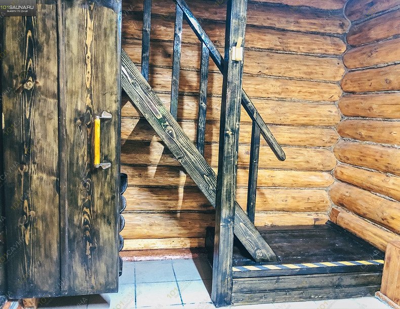 Сауна, Баня Семейные Традиции, в Ижевске, Переулок Коммунаров, 88 | Русская баня  | 1001sauna.com