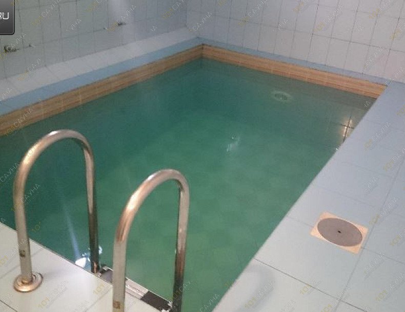 Сауна Пять +, в Саратове, Бардина, 1 Б | 1 | 1001sauna.com