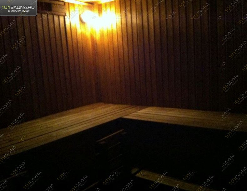 Сауна Пять +, в Саратове, Бардина, 1 Б | 2 | 1001sauna.com