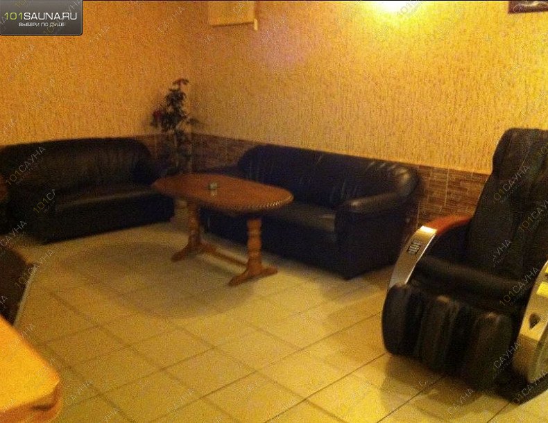 Сауна Пять +, в Саратове, Бардина, 1 Б | 3 | 1001sauna.com