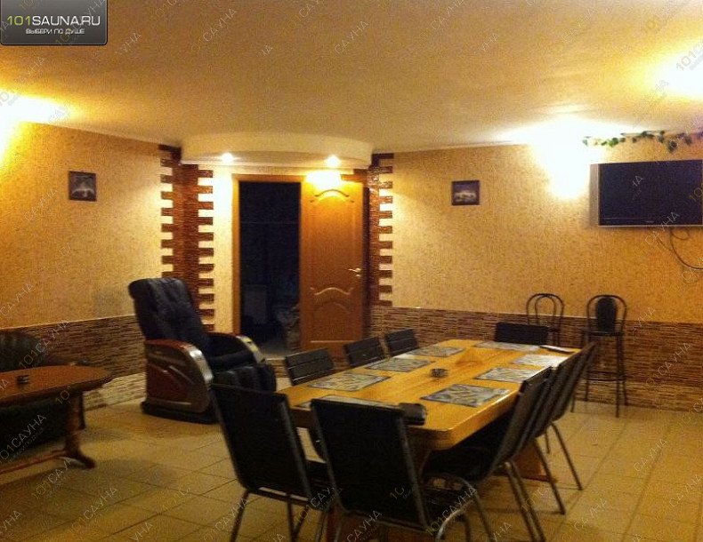 Сауна Пять +, в Саратове, Бардина, 1 Б | 4 | 1001sauna.com