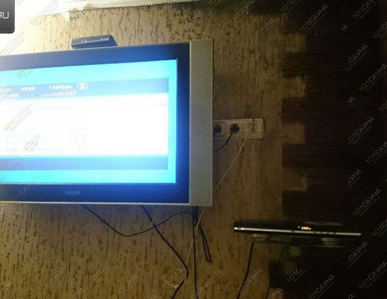 Сауна Пять +, в Саратове, Бардина, 1 Б | 5 | 1001sauna.com