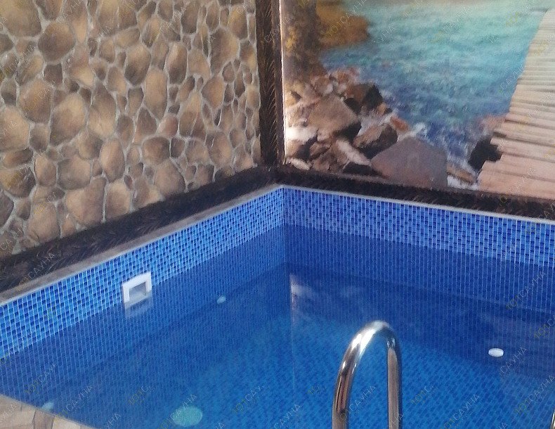 Сауна Сказка, в Брянске, 1-й проезд Крыловский, 20 | ....  | 1001sauna.com