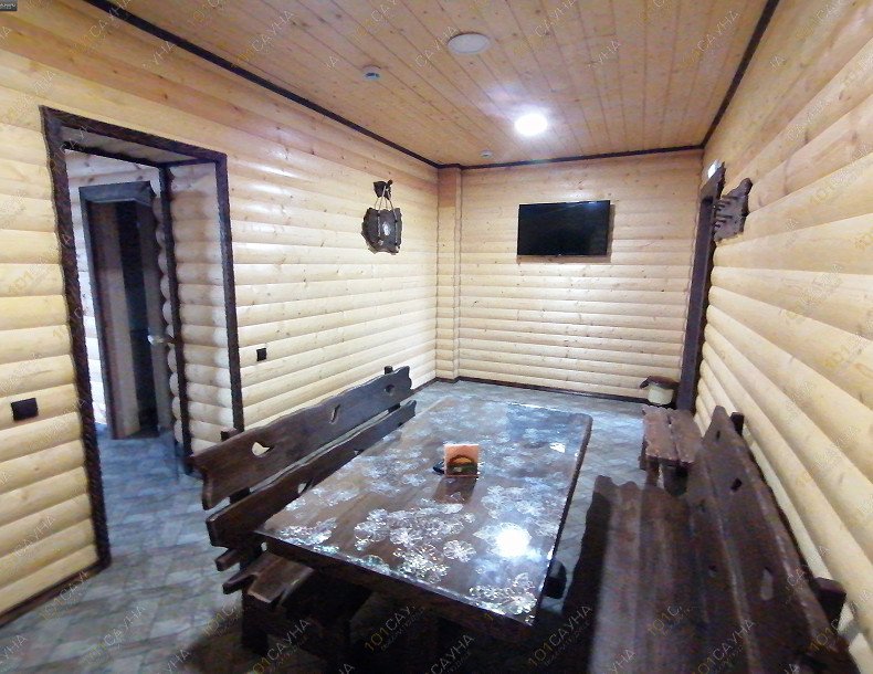 Сауна Сказка, в Брянске, 1-й проезд Крыловский, 20 | .  | 1001sauna.com