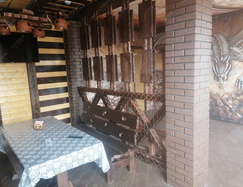 Сауна Сказка, в Брянске, 1-й проезд Крыловский, 20 | .  | 1001sauna.com