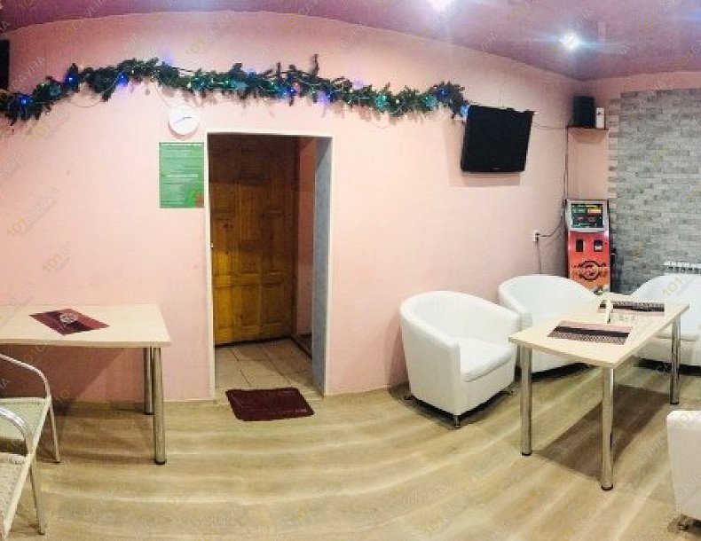 Сауна У МЕДВЕДА, в Кирове, 4-й  Пятилетки 38 | 3 | 1001sauna.com