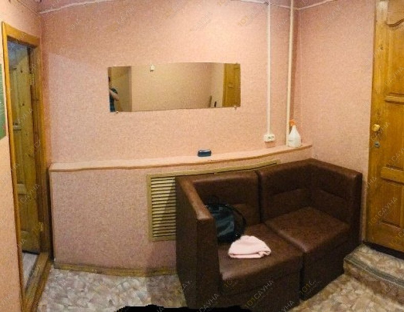 Сауна У МЕДВЕДА, в Кирове, 4-й  Пятилетки 38 | 7 | 1001sauna.com