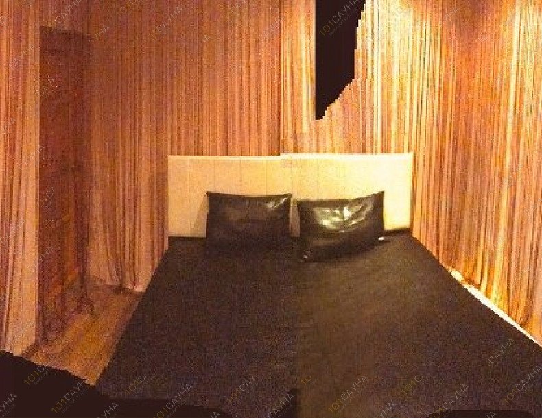 Сауна У МЕДВЕДА, в Кирове, 4-й  Пятилетки 38 | 9 | 1001sauna.com