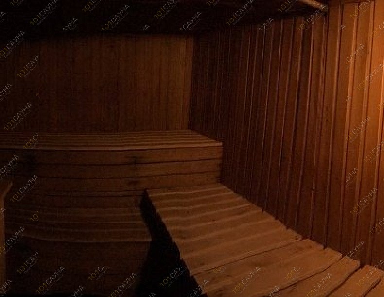 Сауна У МЕДВЕДА, в Кирове, 4-й  Пятилетки 38 | 10 | 1001sauna.com