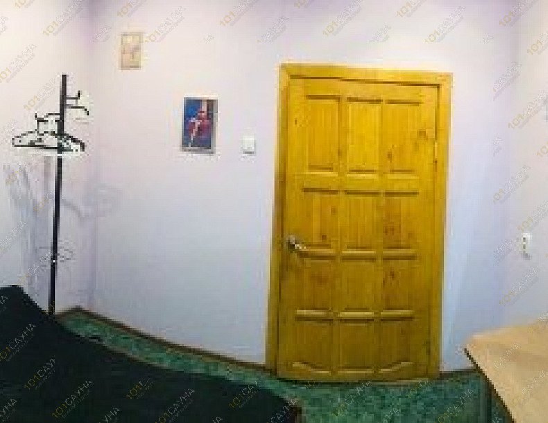 Сауна У МЕДВЕДА, в Кирове, 4-й  Пятилетки 38 | 12 | 1001sauna.com