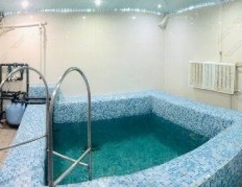 Сауна У МЕДВЕДА, в Кирове, 4-й  Пятилетки 38 | 14 | 1001sauna.com