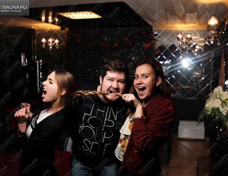 Сауна Бордо, в Калининграде, Генерала Буткова, 21 | 134 | 1001sauna.com