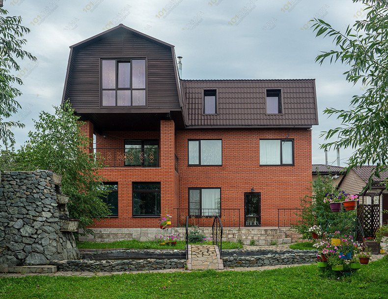 Банный комплекс Яблоневый сад, в Челябинске, Бродокалмакский тракт, Тракторосад 1, дорога 22, участок 76 | коттедж дом у озера | 1001sauna.com