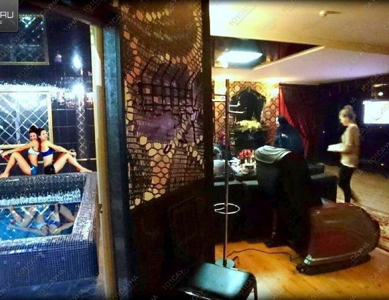 Сауна Бордо, в Калининграде, Генерала Буткова, 21 | 135 | 1001sauna.com