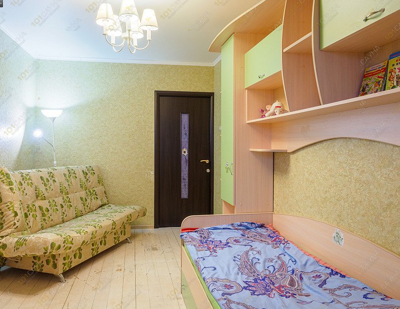 Банный комплекс Яблоневый сад, в Челябинске, Бродокалмакский тракт, Тракторосад 1, дорога 22, участок 76 | спальня 2 коттедж | 1001sauna.com