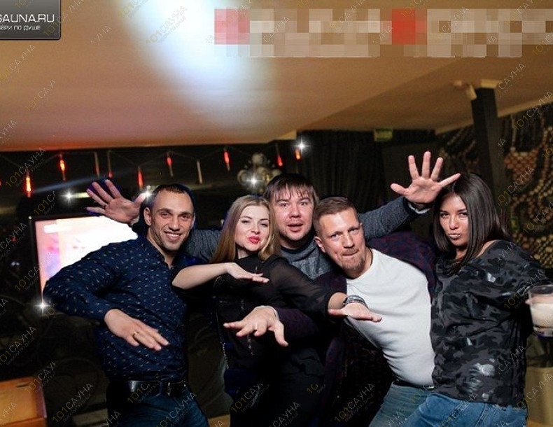 Сауна Бордо, в Калининграде, Генерала Буткова, 21 | 136 | 1001sauna.com