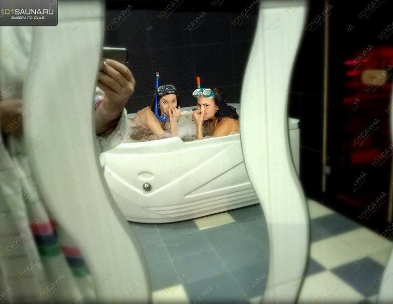 Сауна Бордо, в Калининграде, Генерала Буткова, 21 | 137 | 1001sauna.com