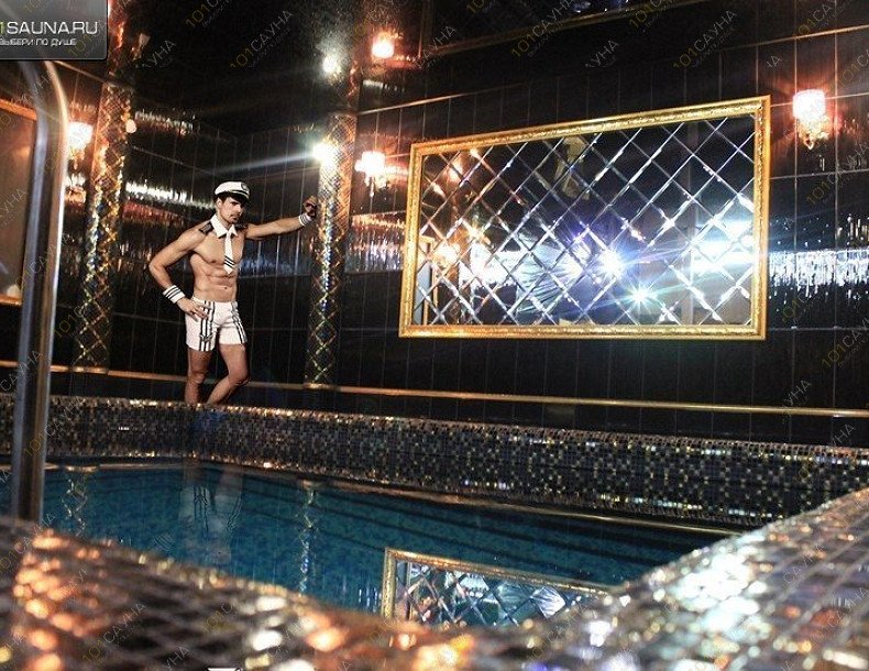 Сауна Бордо, в Калининграде, Генерала Буткова, 21 | 138 | 1001sauna.com