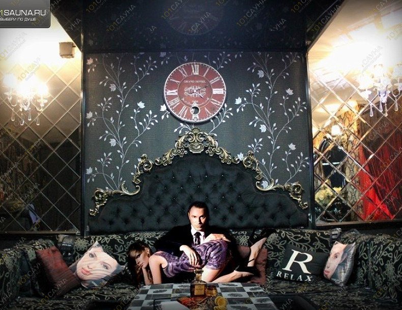 Сауна Бордо, в Калининграде, Генерала Буткова, 21 | 139 | 1001sauna.com