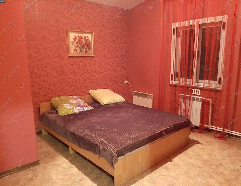 Сауна Дельфин, в Иркутске, Ракитная, 4 корпус 2 | Комната отдыха  | 1001sauna.com