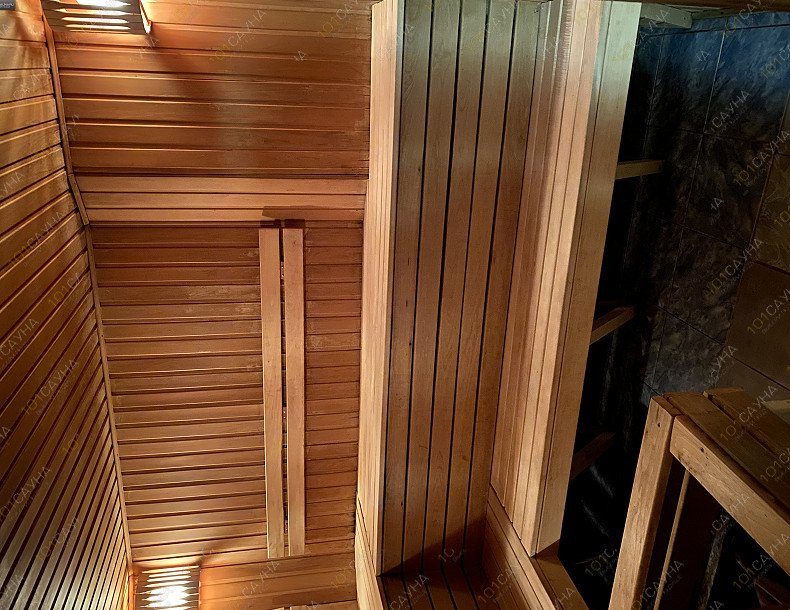 Сауна Дельфин, в Курске, ​Кожевенная 3-я, 42 | Парилка | 1001sauna.com