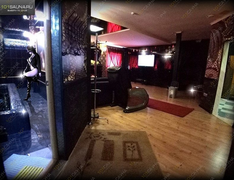 Сауна Бордо, в Калининграде, Генерала Буткова, 21 | 140 | 1001sauna.com