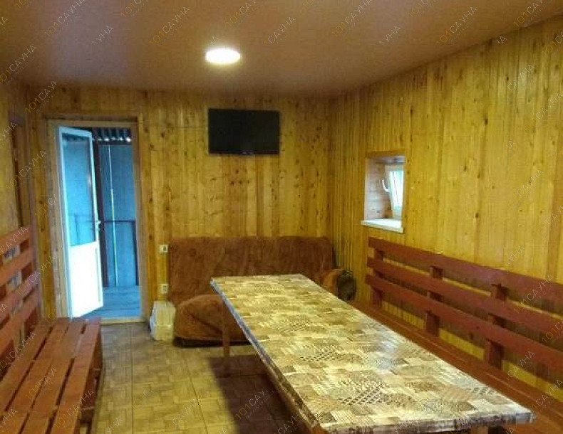 Баня на дровах На Рябиновой, в Пензе, Рябиновая, 24 | 2 | 1001sauna.com