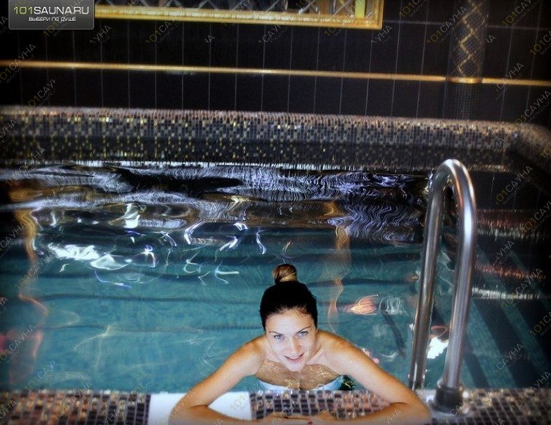 Сауна Бордо, в Калининграде, Генерала Буткова, 21 | 141 | 1001sauna.com