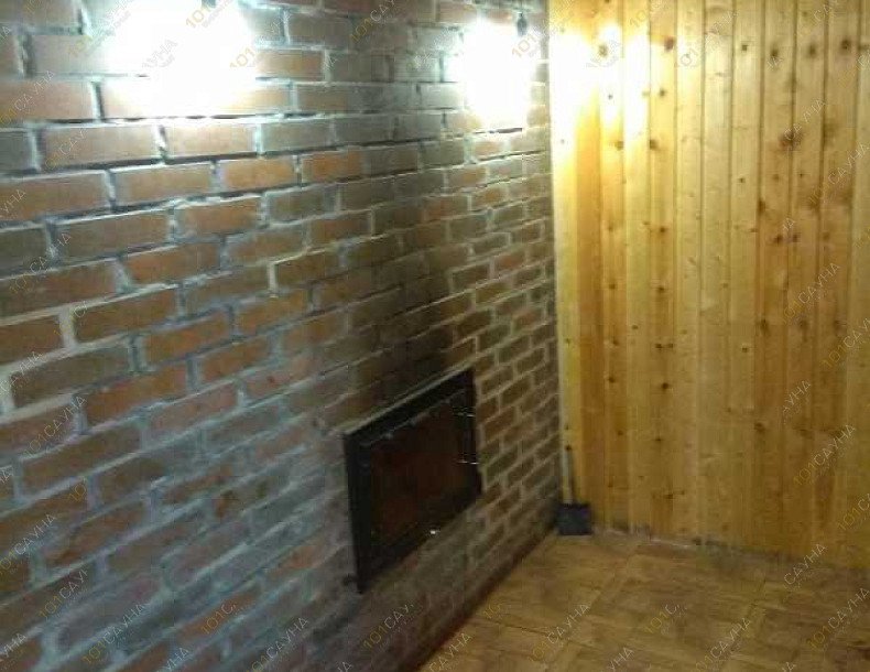 Баня на дровах На Рябиновой, в Пензе, Рябиновая, 24 | 3 | 1001sauna.com